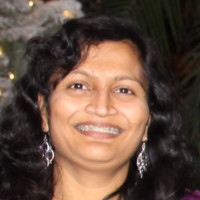 Pratibha Sisodia