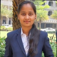 Sayali Bhat