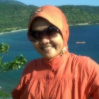 Dr. Triana Lidona Aprilani, ST. M. Ak