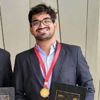 Nayan Pagare
