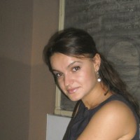 Ольга Кириченко