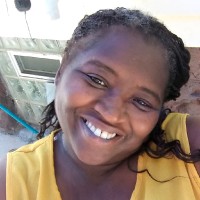 Trinetta Alston