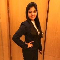 Nishtha Mehra