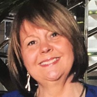 Sandy Davies