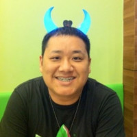 Jeff Ma