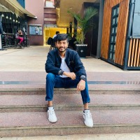 Akshay Moon