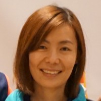 Mandy Hong