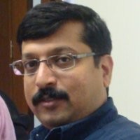 Yogendra Jagtap