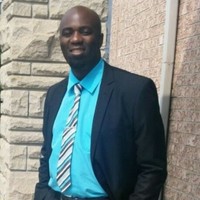Kwame Barrett