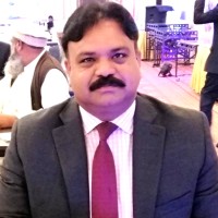 Arfan Ali