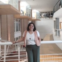 Paula Daniela Besada