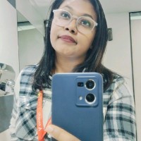 Iqrana Muskan
