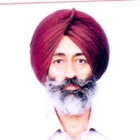 Charanjiv Saini