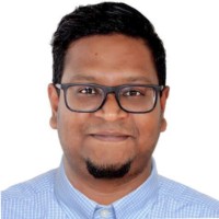 Joshua D'Souza