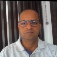 Harshad Patel