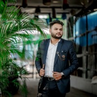 avinash dhangar