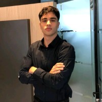 Raphael Macedo