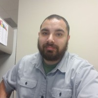 Christopher Getchell