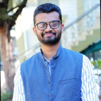 Vinish Shaji