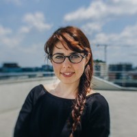 Oana Voncick
