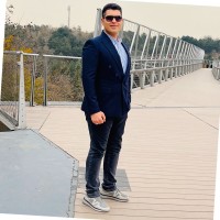 Mostafa Eslami