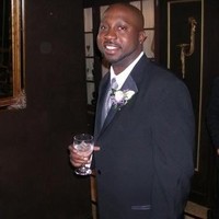 Andre Burks