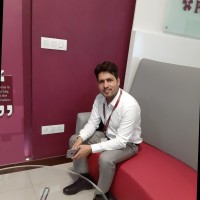 Pankaj Bhardwaj