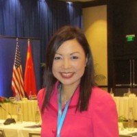 Katharine Kung