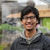 Jaivik Pandya