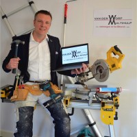 Diederik van der Worp