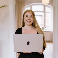 Karoline Tabrizi Nordquist