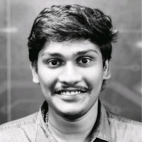 Shyam Ganti