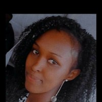 Sandra Muhoza