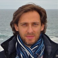 Eric Mamruth