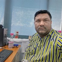 Moinudeen Sirajudeen