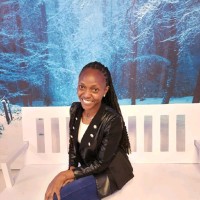 Elizabeth Chege