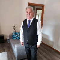 Simon Wyatt