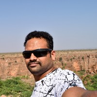 Pradeep Kumar