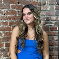 Gabriella Miller