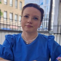 Ekaterina Hytönen