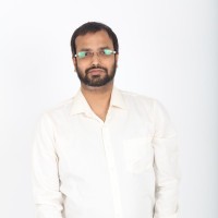 Vinit Kumar Sinha
