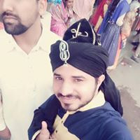 Mohd Wasi Sheikh
