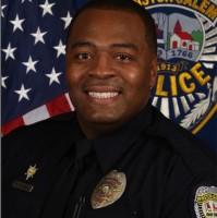 James Singletary