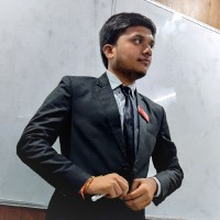 Jenish Vaghasiya