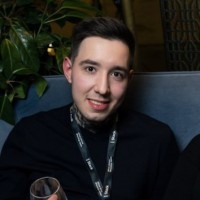 Alexey Nikonov