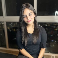 Sreejitha Rajan