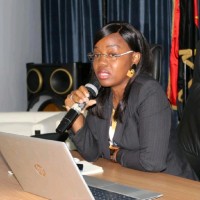 Ruth Diogo