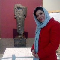 Elaheh Feizollahi