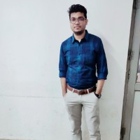 Vivek Kumar Kant