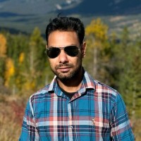 Ashish Bhatt